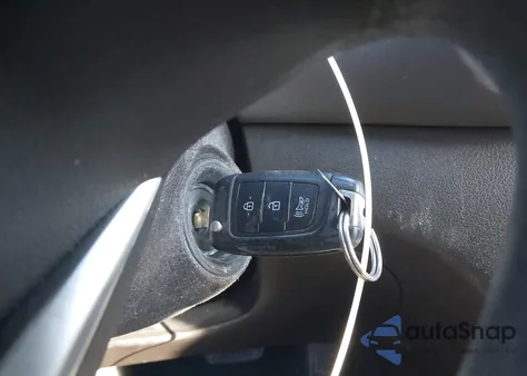 2020 Hyundai Santa Fe Se из США, поврежденный, VIN 5NMS2CAD3LH297727